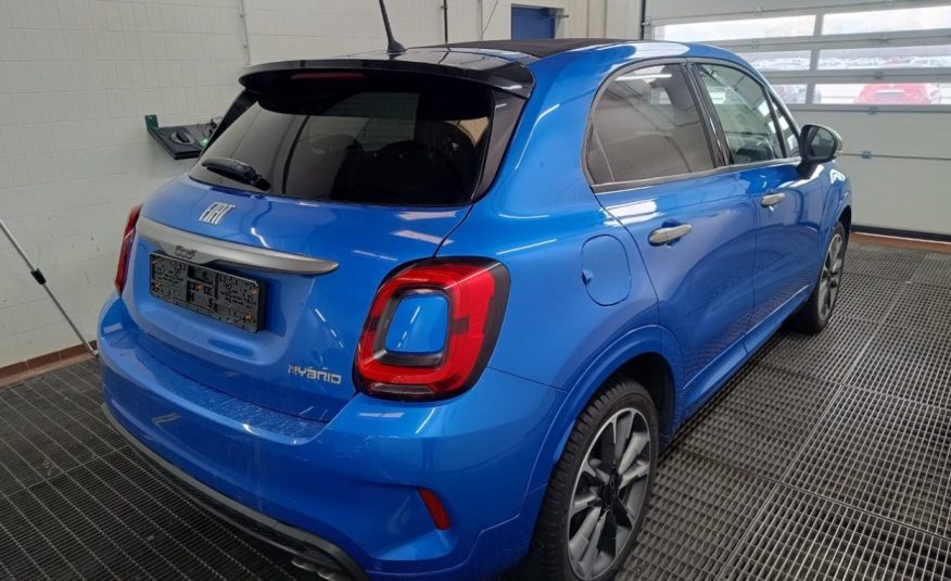 Fiat 500X 1.5 Sport