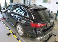 Audi A4 Avant 35 TFSI Advanced