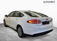 Ford Mondeo 2.0 Trend