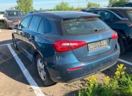 Mercedes-Benz A 200d Style
