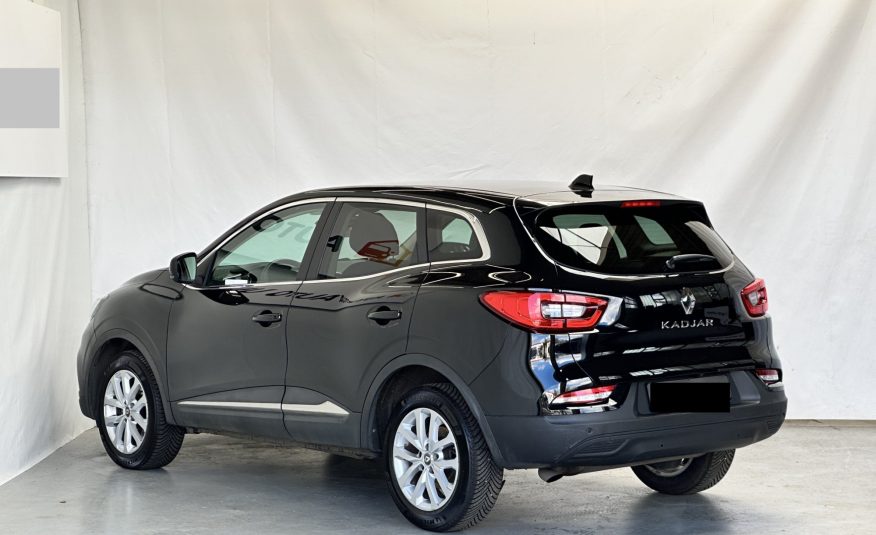 Renault Kadjar 1.3 TCe Business