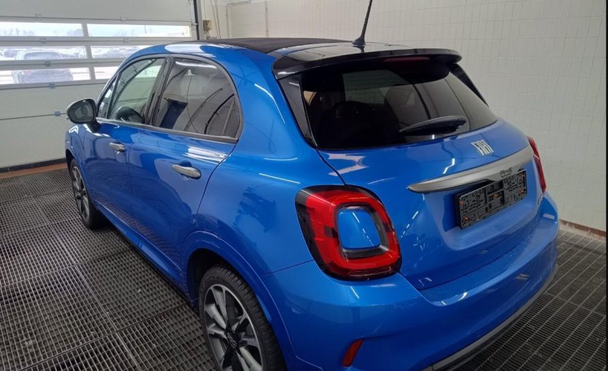 Fiat 500X 1.5 Sport