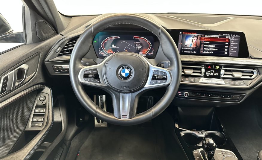 BMW 1 Series 118i M sport