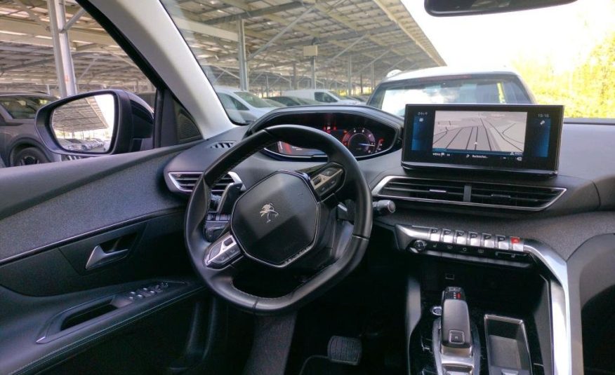 Peugeot 3008 1.5 HDI Allure Pack