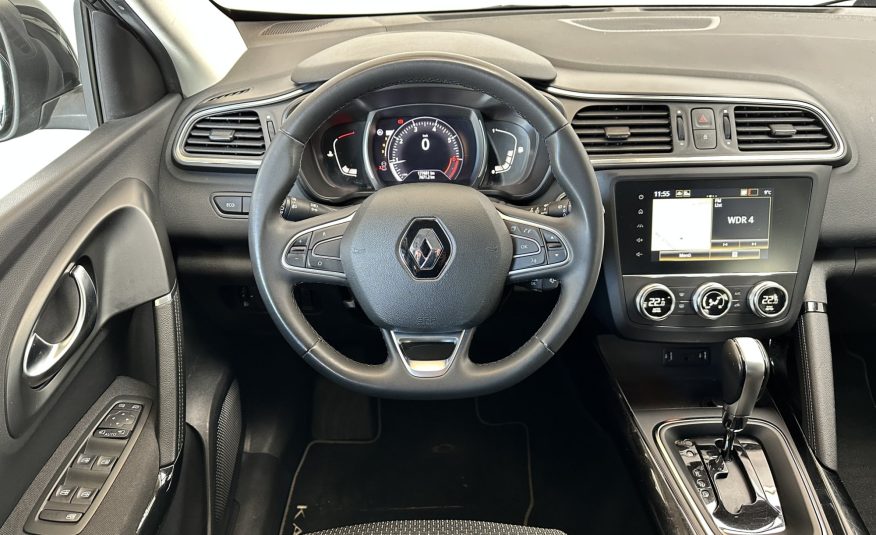 Renault Kadjar 1.3 TCe Business