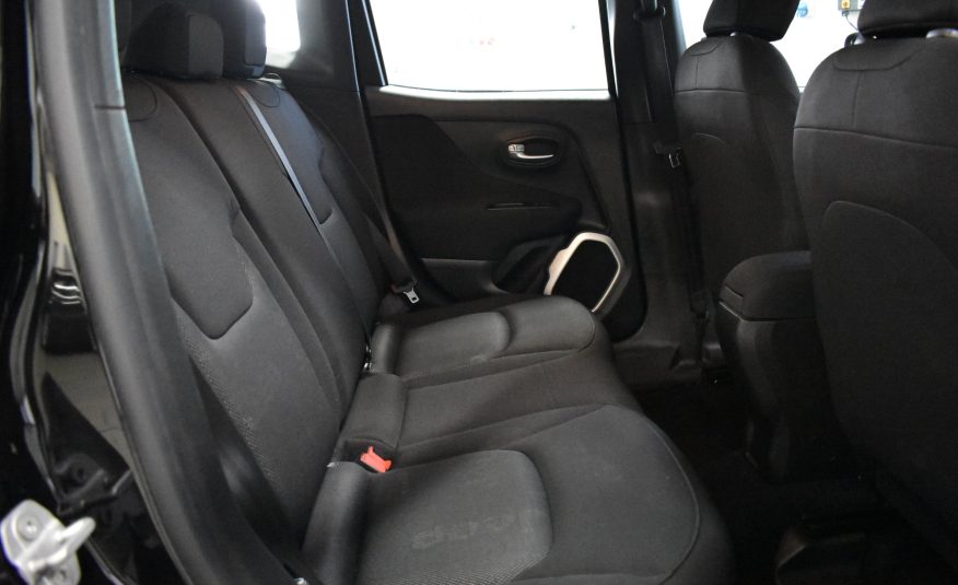 Jeep Renegade 1.6 MultiJet Sport