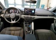 Audi A4 Avant 35 TFSI Advanced