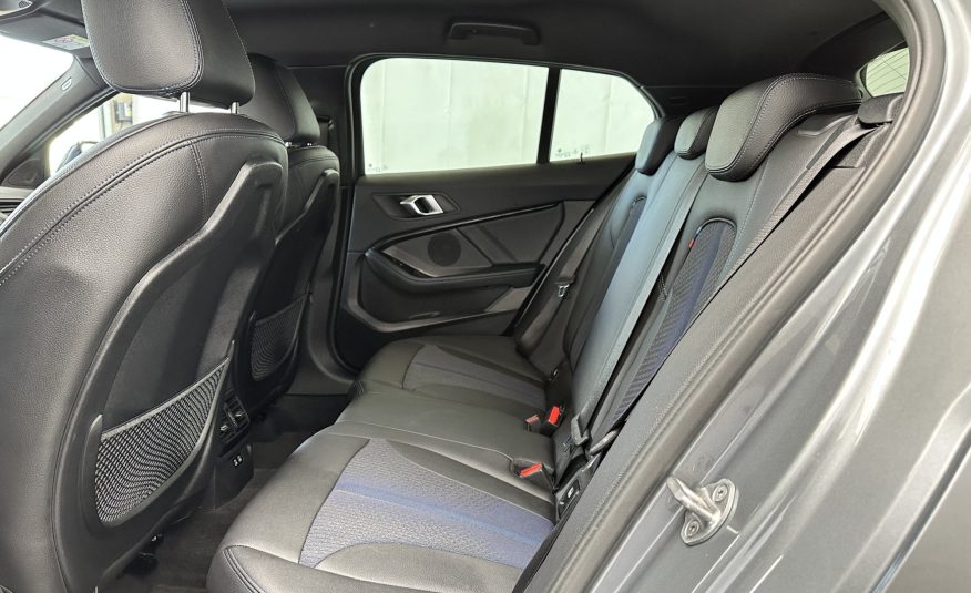 BMW 1 Series 118i M sport