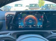 Mercedes-Benz A 200d Style