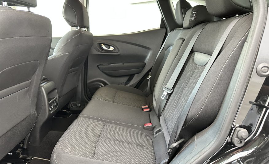Renault Kadjar 1.3 TCe Business