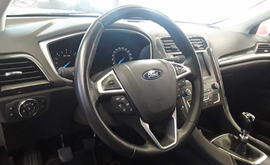 Ford Mondeo 2.0 Trend