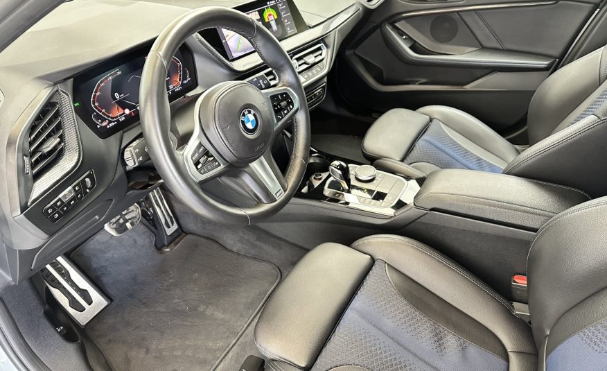 BMW 1 Series 118i M sport