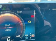 Mercedes-Benz A 200d Style