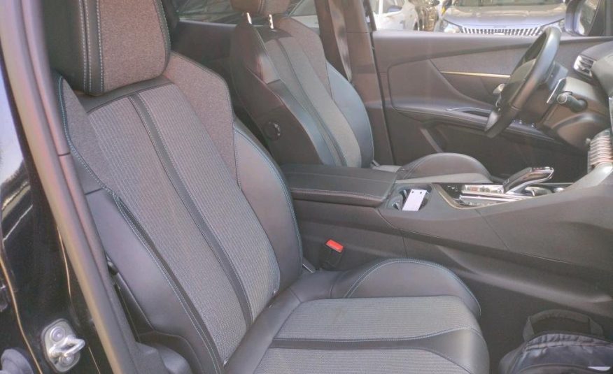 Peugeot 3008 1.5 HDI Allure Pack