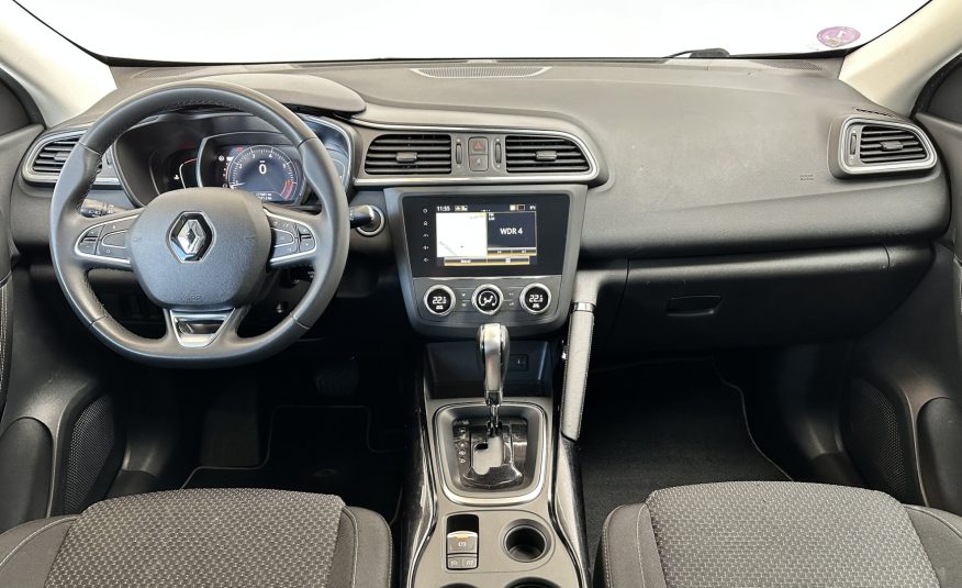 Renault Kadjar 1.3 TCe Business