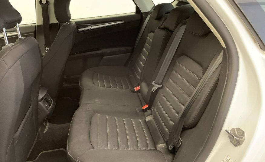 Ford Mondeo 2.0 Trend