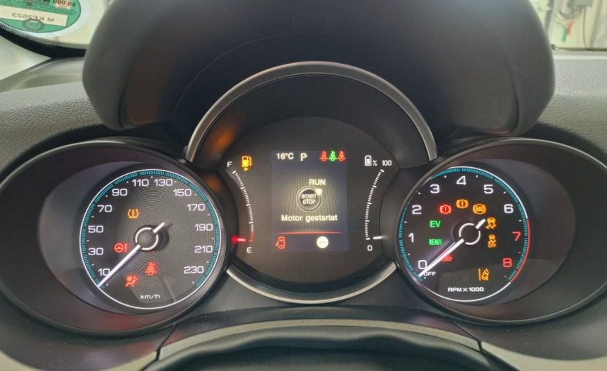 Fiat 500X 1.5 Sport