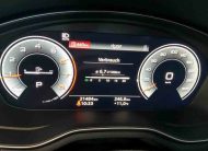 Audi A4 Avant 35 TFSI Advanced