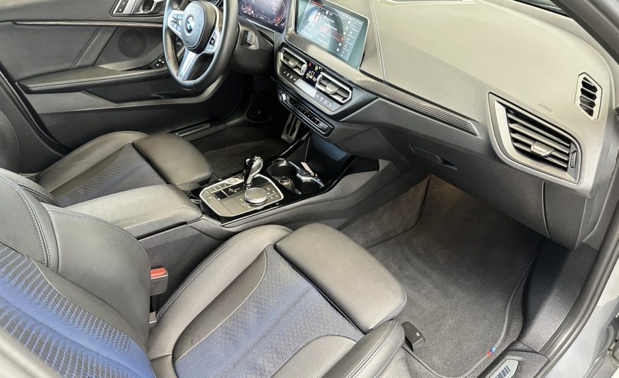 BMW 1 Series 118i M sport