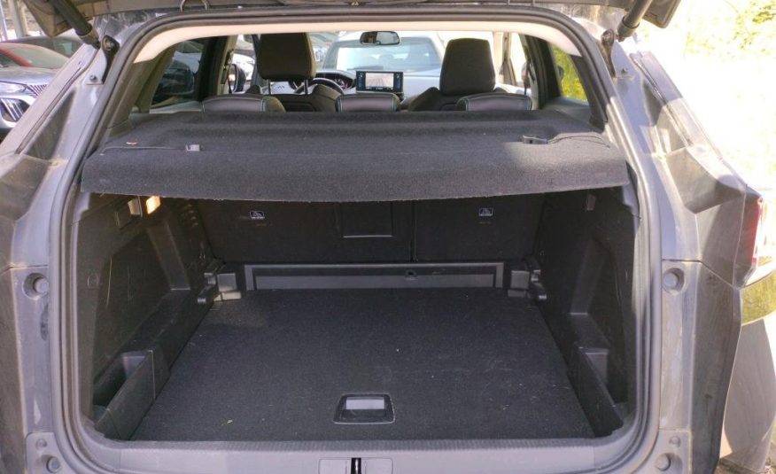 Peugeot 3008 1.5 HDI Allure Pack