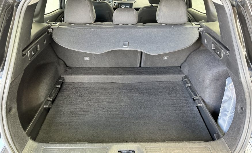 Renault Kadjar 1.3 TCe Business