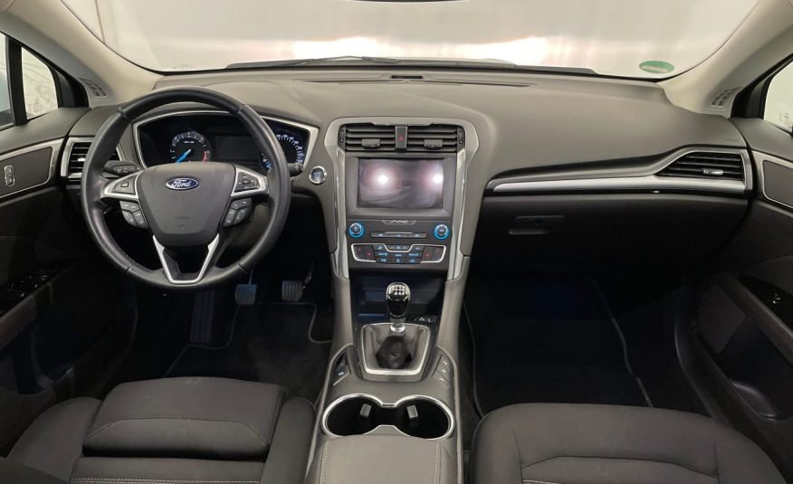 Ford Mondeo 2.0 Trend