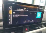 Audi A4 Avant 35 TFSI Advanced