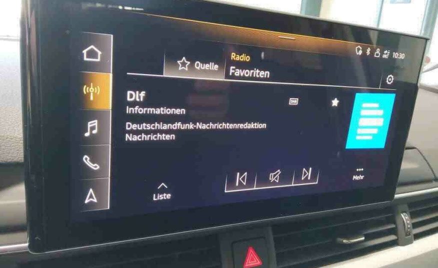Audi A4 Avant 35 TFSI Advanced