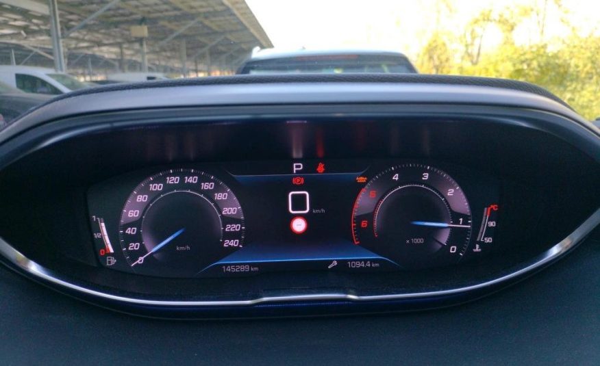 Peugeot 3008 1.5 HDI Allure Pack
