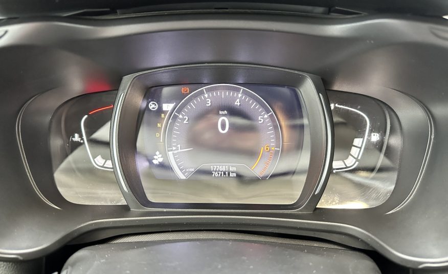 Renault Kadjar 1.3 TCe Business