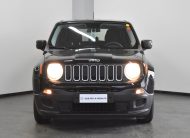 Jeep Renegade 1.6 MultiJet Sport