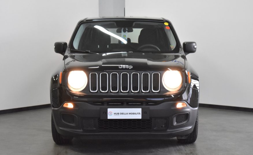 Jeep Renegade 1.6 MultiJet Sport
