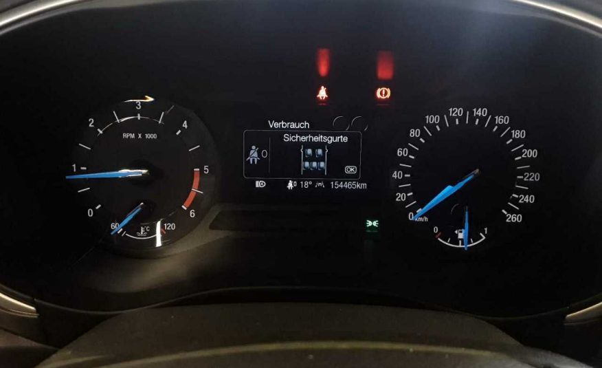 Ford Mondeo 2.0 Trend