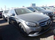 Mercedes-Benz C Break 300de Avantgarde