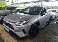 Toyota Rav4 2.5 Collection – AWD