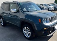 Jeep Renegade 2.0 MultiJet Limited – 4×4