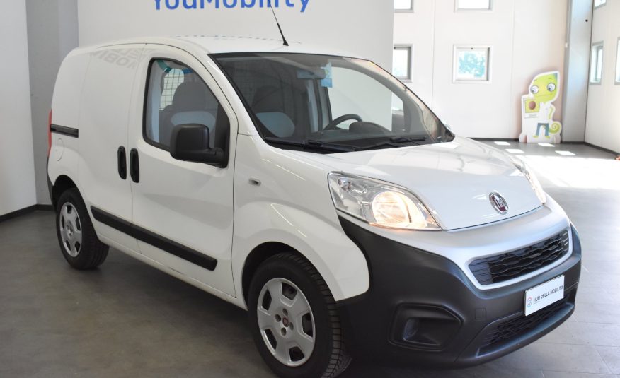 Fiat Fiorino 1.3 MultiJet SX