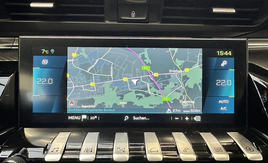 Peugeot 508 SW 1.6 Allure Business