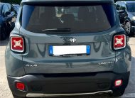 Jeep Renegade 2.0 MultiJet Limited – 4×4