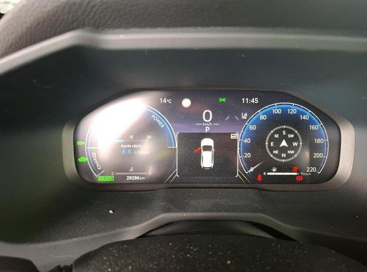 Toyota Rav4 2.5 Collection – AWD