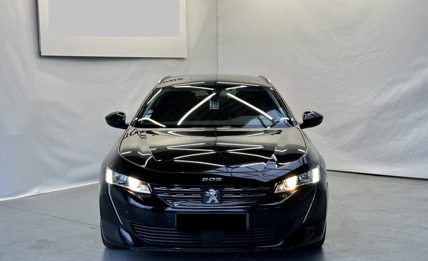 Peugeot 508 SW 1.6 Allure Business