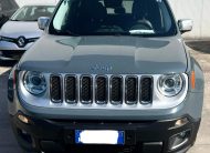 Jeep Renegade 2.0 MultiJet Limited – 4×4