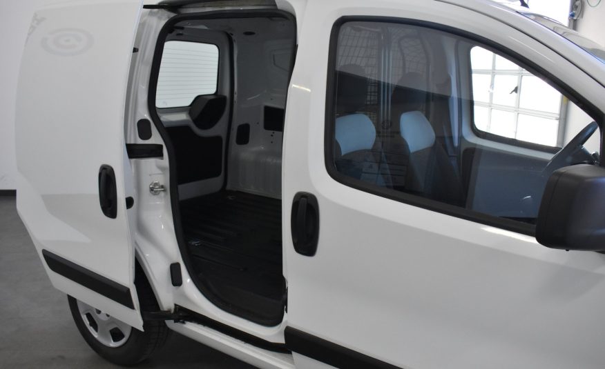 Fiat Fiorino 1.3 MultiJet SX