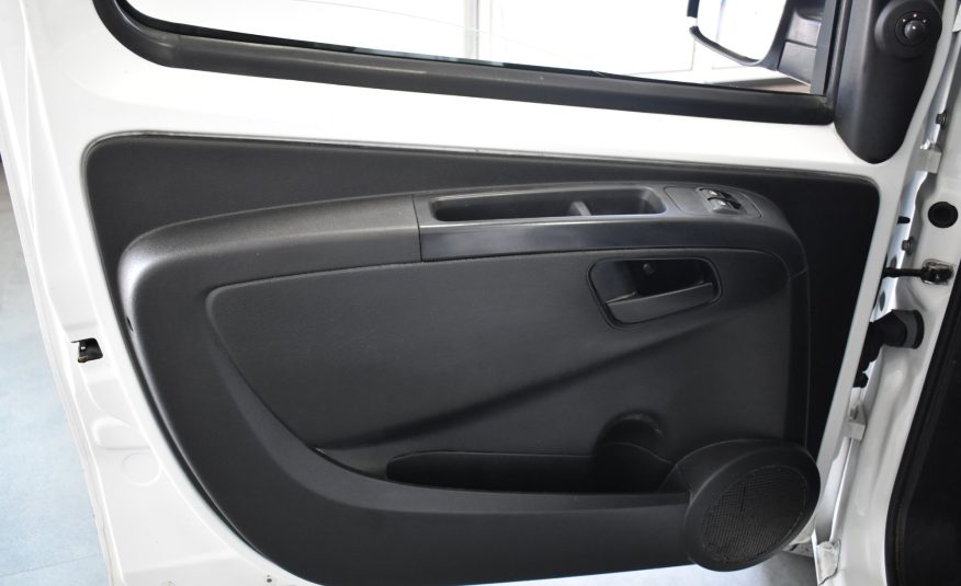 Fiat Fiorino 1.3 MultiJet SX