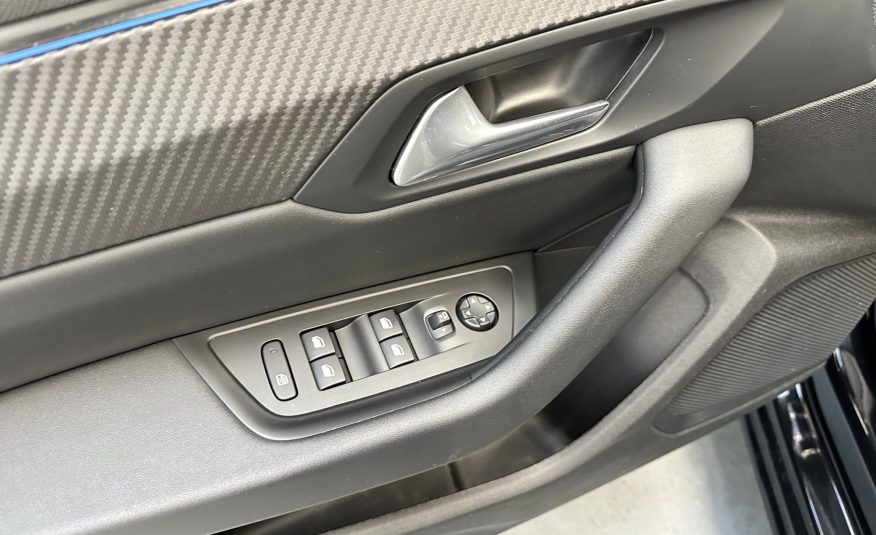 Peugeot 508 SW 1.6 Allure Business