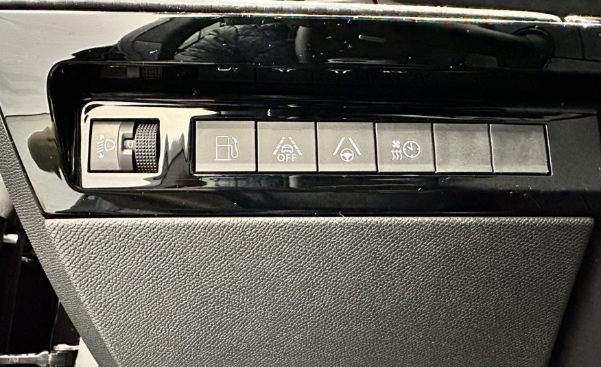 Peugeot 508 SW 1.6 Allure Business