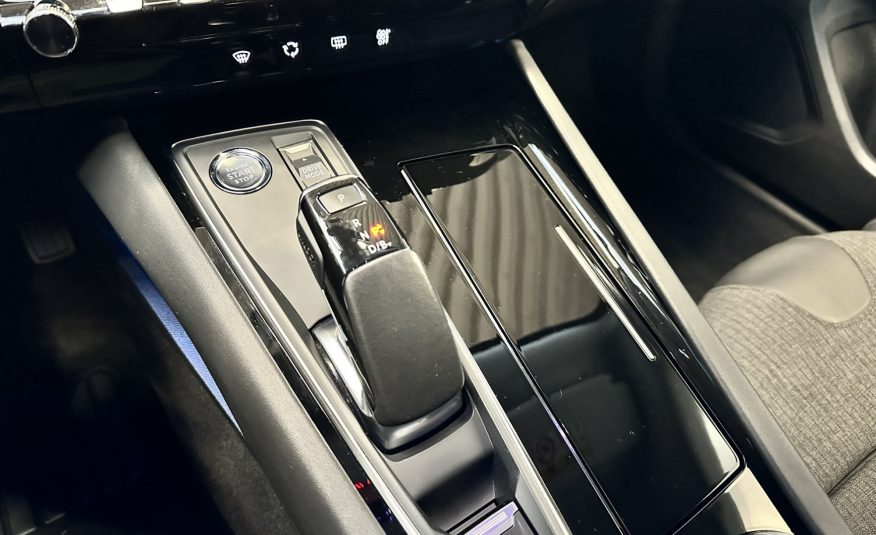 Peugeot 508 SW 1.6 Allure Business