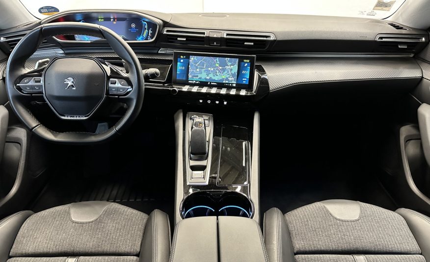 Peugeot 508 SW 1.6 Allure Business