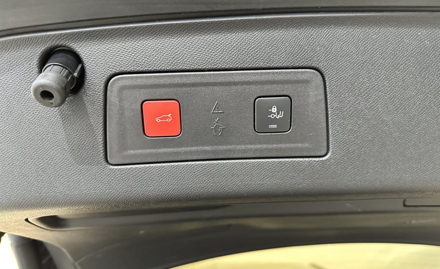 Peugeot 508 SW 1.6 Allure Business