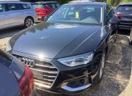 Audi A4 35 TDI Advanced